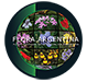 Flora Argentina Logo